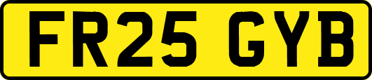 FR25GYB