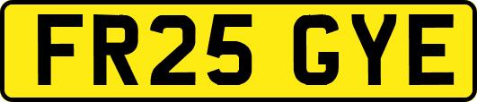 FR25GYE