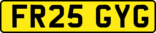 FR25GYG
