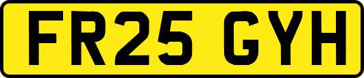 FR25GYH