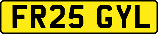 FR25GYL