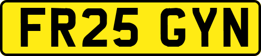 FR25GYN