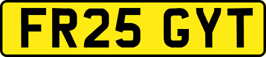 FR25GYT