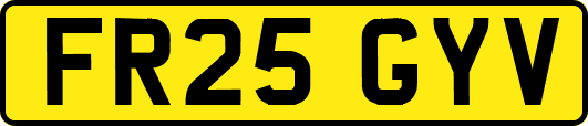 FR25GYV