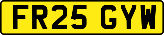 FR25GYW