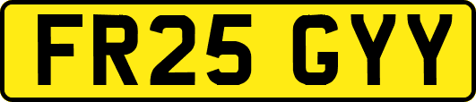 FR25GYY