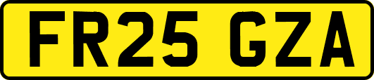 FR25GZA