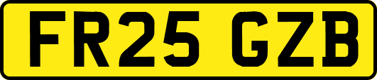 FR25GZB