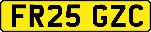 FR25GZC