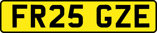 FR25GZE