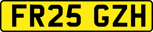 FR25GZH