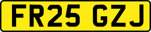 FR25GZJ