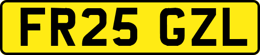 FR25GZL