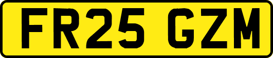 FR25GZM