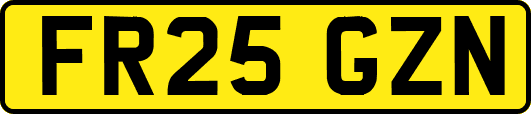 FR25GZN