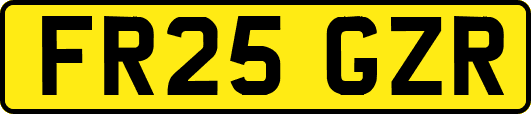 FR25GZR