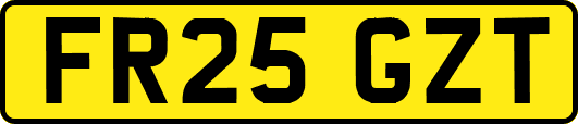 FR25GZT