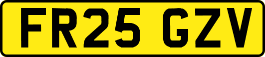 FR25GZV