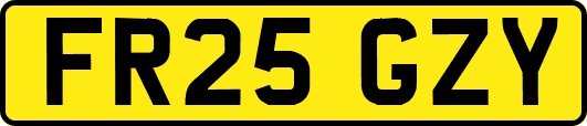 FR25GZY