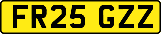 FR25GZZ