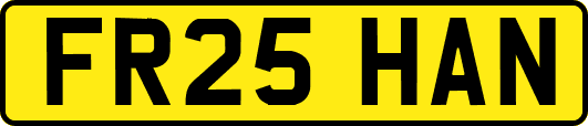 FR25HAN