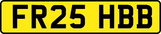 FR25HBB