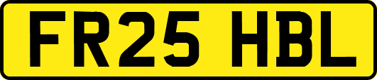 FR25HBL