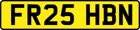 FR25HBN