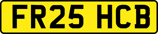 FR25HCB