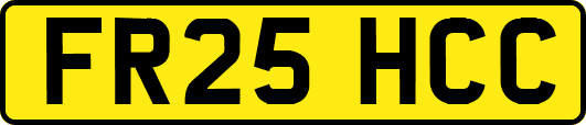 FR25HCC