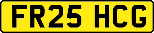 FR25HCG