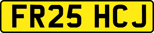 FR25HCJ