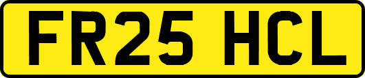 FR25HCL