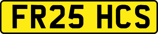 FR25HCS