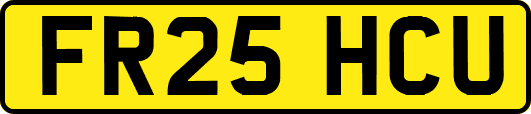 FR25HCU