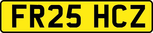 FR25HCZ