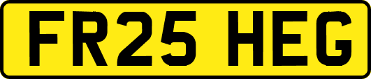 FR25HEG