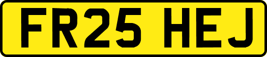 FR25HEJ