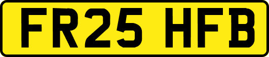 FR25HFB