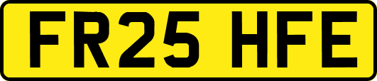 FR25HFE