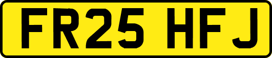 FR25HFJ