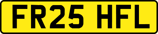 FR25HFL