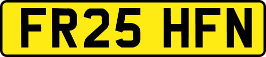 FR25HFN