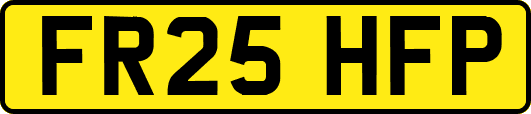 FR25HFP