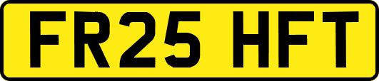 FR25HFT