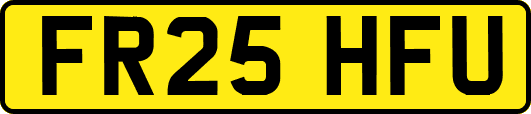 FR25HFU