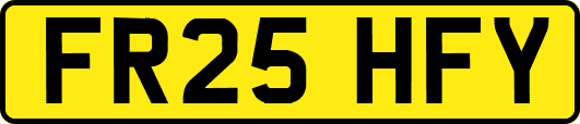 FR25HFY