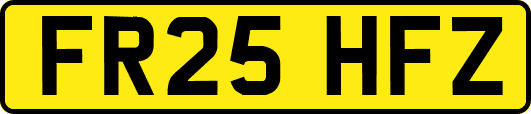 FR25HFZ