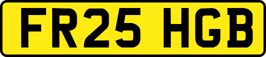 FR25HGB