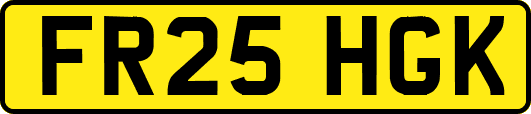 FR25HGK
